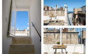 Casa Vintage con terrazza by Wonderful Italy